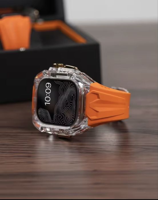 Корпус часы apple watch series 10 46 mm