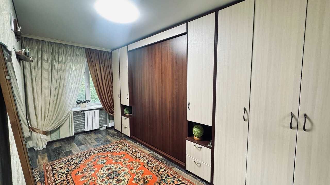 Продаж 2-кімн з ремонтом на Долгинцево + гараж + авто