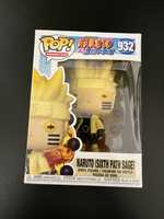 Naruto 932 six path sage funko pop