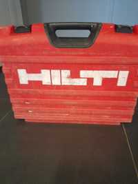 Młotowiertarka HILTI TE 56-ATC