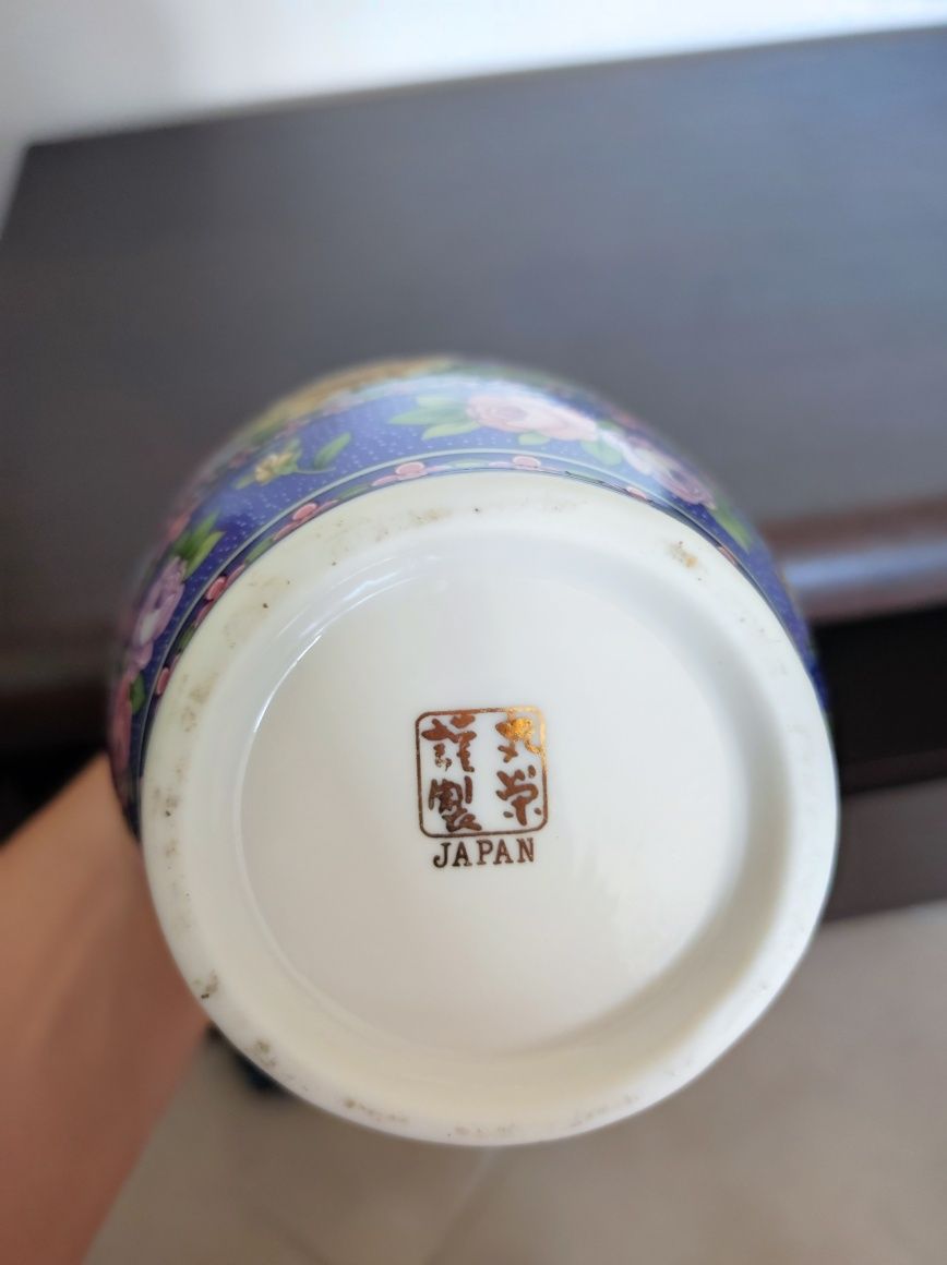 Jarra porcelana Japão