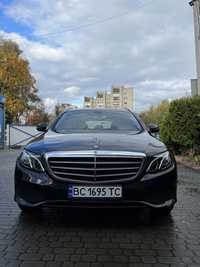 Mercedes-Benz e 220d кузов s213