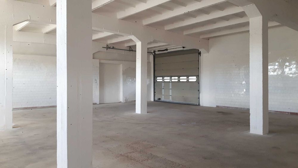 Wynajmę boks magazynowy, magazyn, hala o pow. 255m2