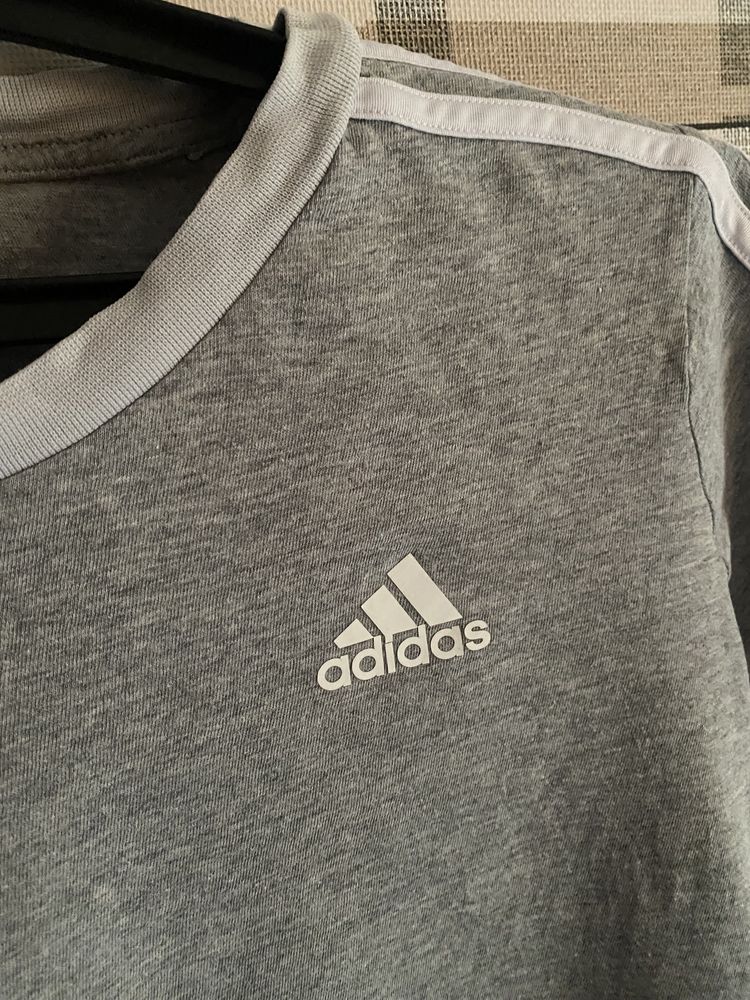 Футболка адидас adidas