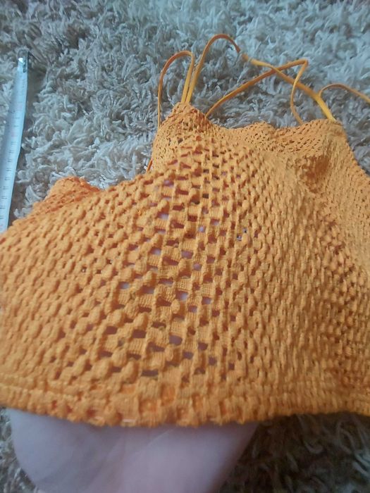 Топ zara розмір s