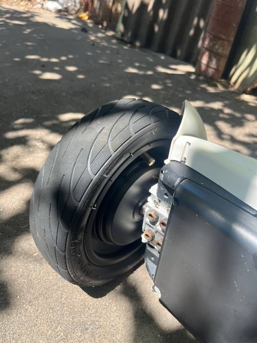 Гироскутер бу продам в прекрасном состоянии