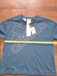 Bluza dziewczęca Adidas