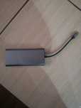 Hub USB C. 11 w 1