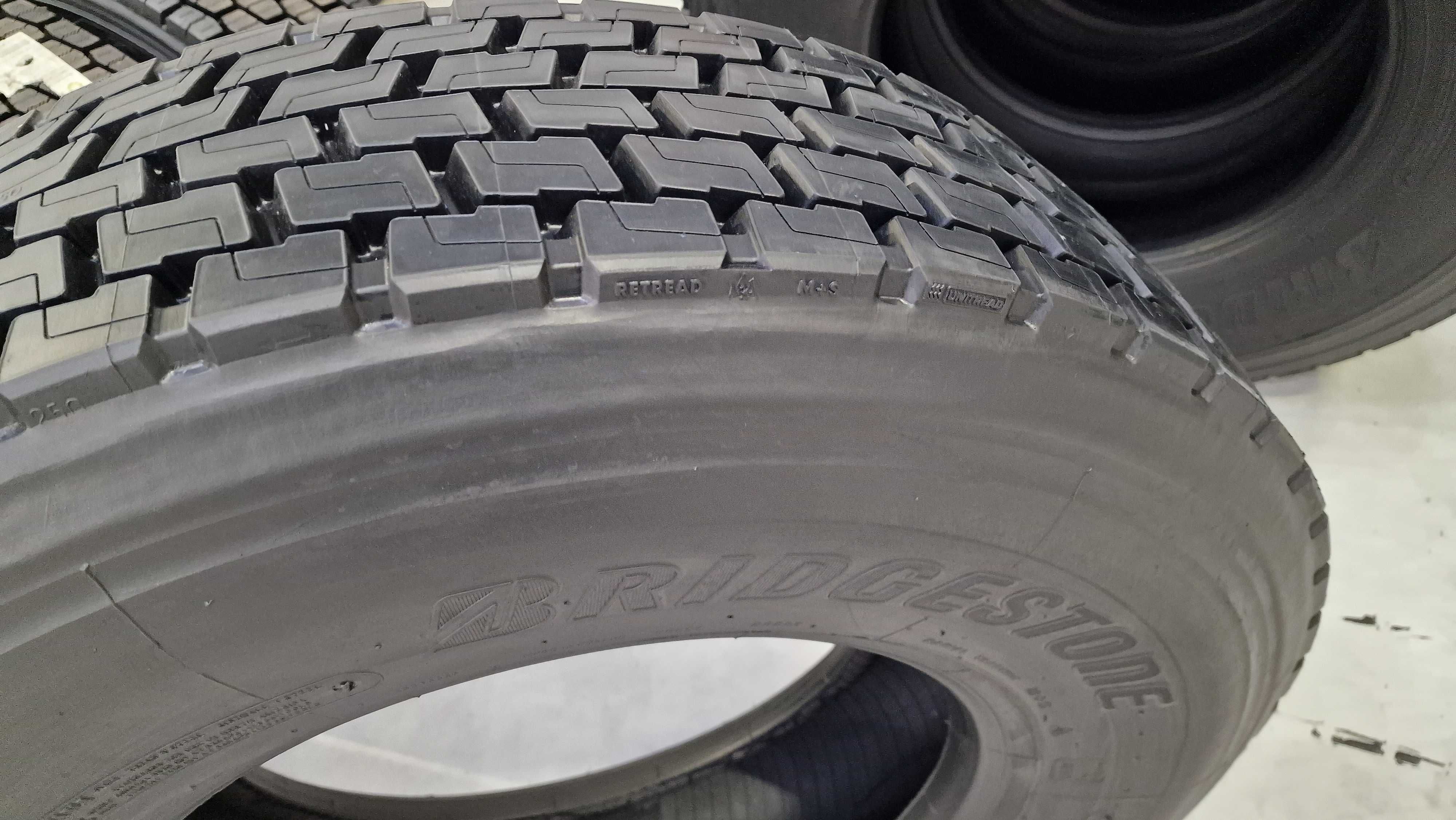 315/70 r22,5" odp. XDE2 napędowa regionalna opona ciężarowa DE2 napęd