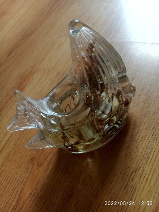 organizer na długopisy morski klimat