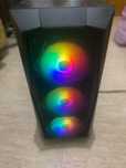Pc Gamer Asus “ faz tudo”