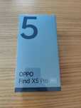 Oppo Find X5 Pro NOWY PL Gwarancja