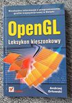 OpenGL Leksykon kieszonkowy, Andrzej Orłowski