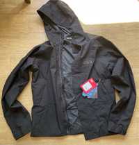 Kurtka Helly Hansen męska XL nowa BANFF SHELL czarna model 63118