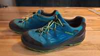 Buty trekingowe Lowe diego II gtx lo  gore tex