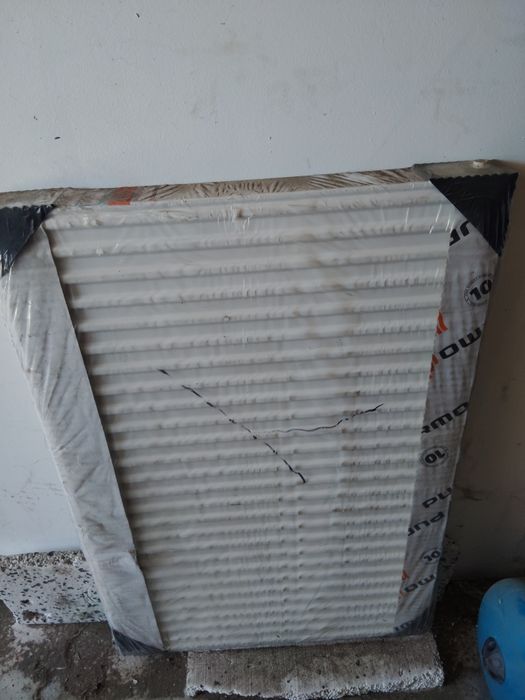 Grzejnik 60x90 podłączenie dolne v purmo