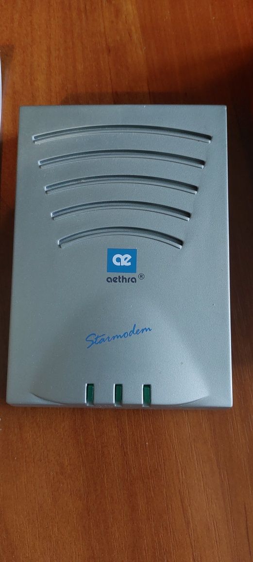 Модем Aethra Starmodem USB ADSL
