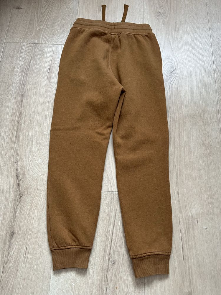 Spodnie dresowe H&M rozmiar 140