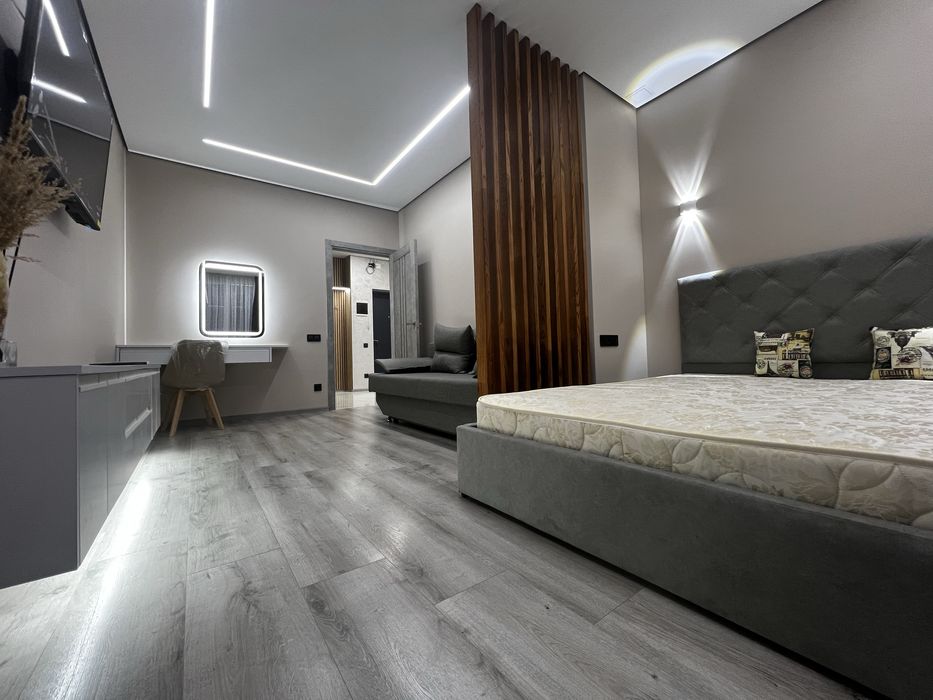 Квартира в новобудові. Вул. Січових Стрільців