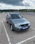 продам ВАЗ 2170 Priora 2011