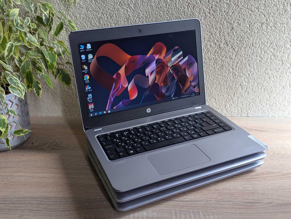 Ноутбук Б/В HP ProBook 430 G4(HP122)
