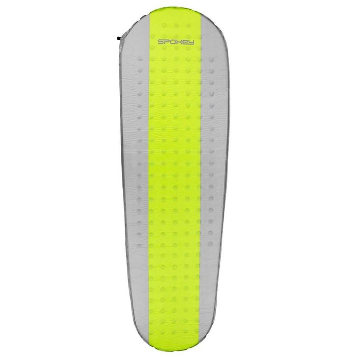 Mata samopompująca AIR MAT 55 cm x 185 cm x 3 cm