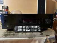 Amplituner stereo Pioneer SX-20DAB