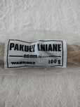 Pakuły lniane AGAM warkocz 100 g