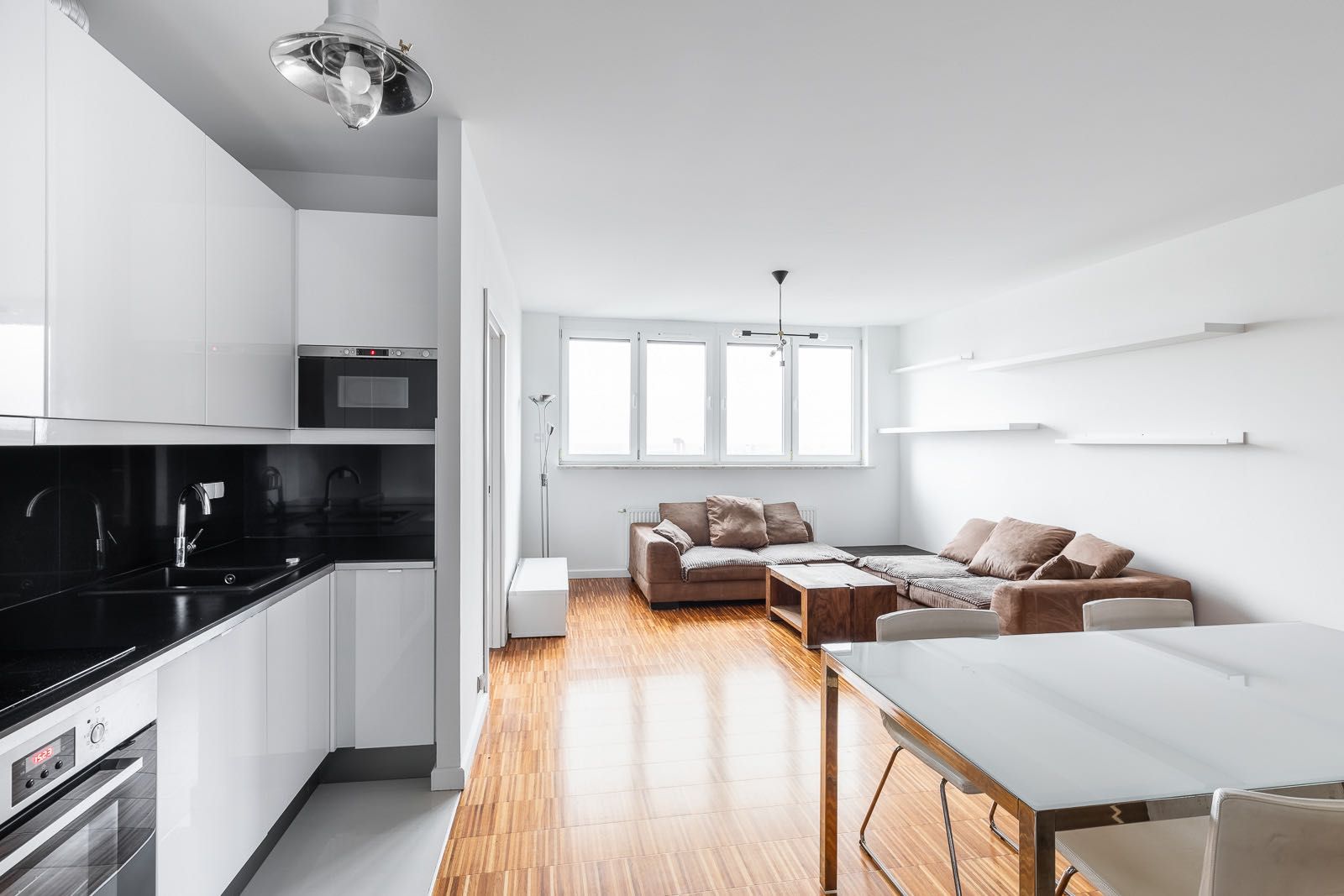 !!! Komfortowe dwa pokoje (62m2) w Piasecznie