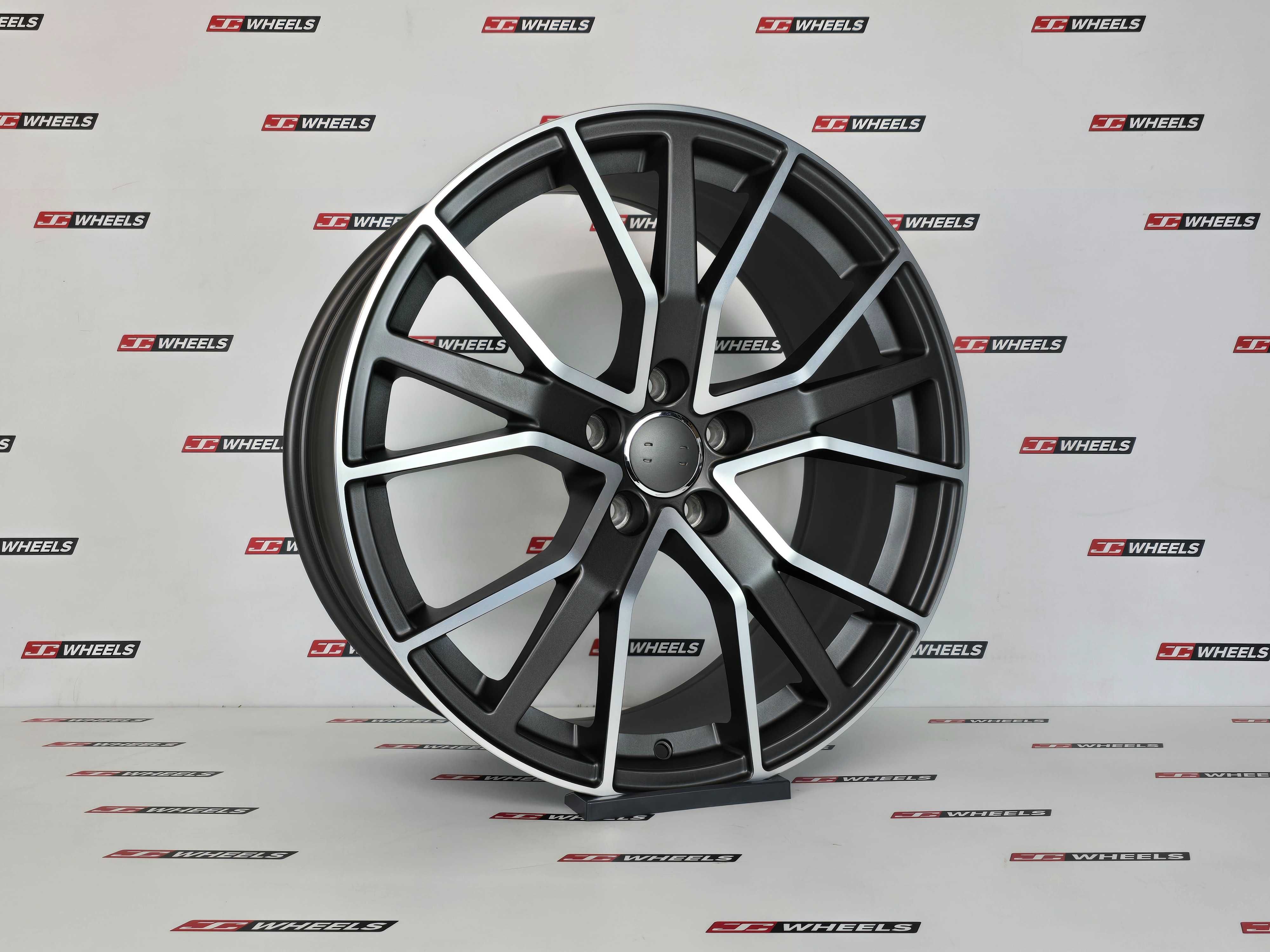 Jantes Look Audi Rs6 em 19 | 5x112