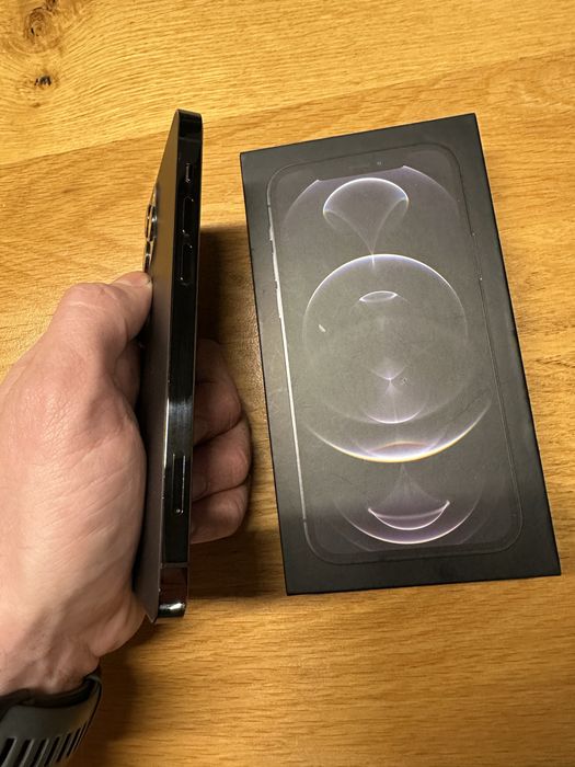 iPhone 12 PRO 128 GB