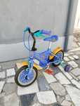 Bicicleta de Criança (Winnie The Pooh)
