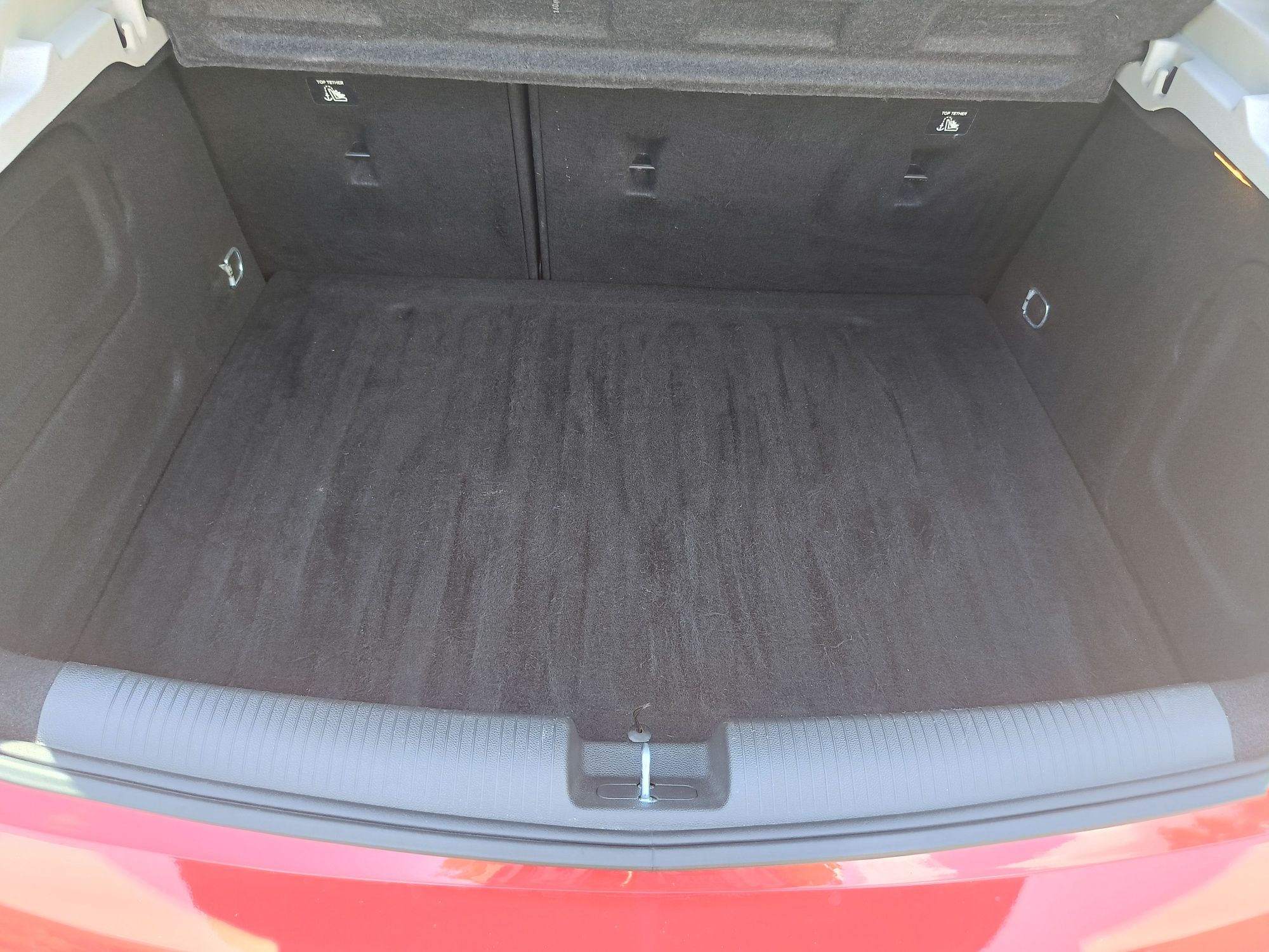Opel Astra K 1.6 CDTI • 2018 • 93 000 km • Androi auto