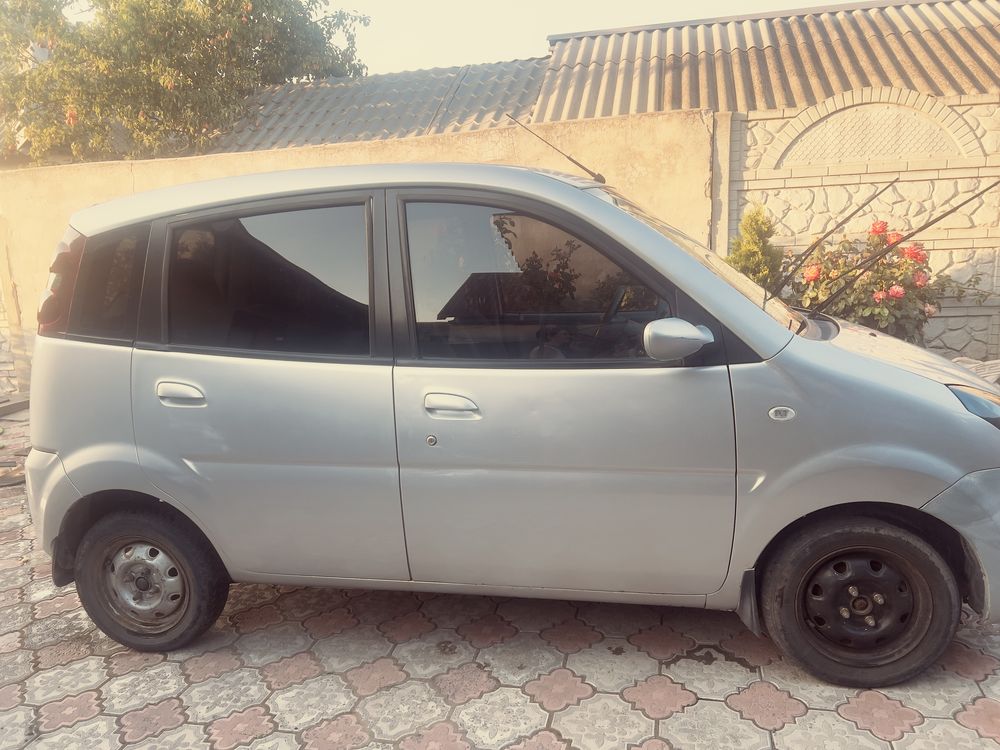 Ideal Changhe 1.1