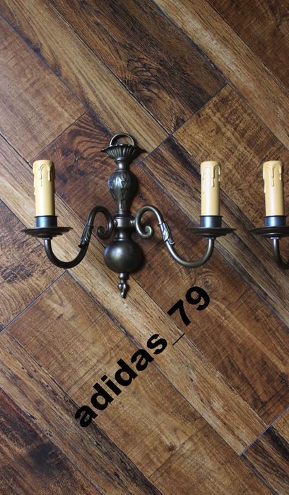 корабельные бра - пара, Норвегия 1960-е годы