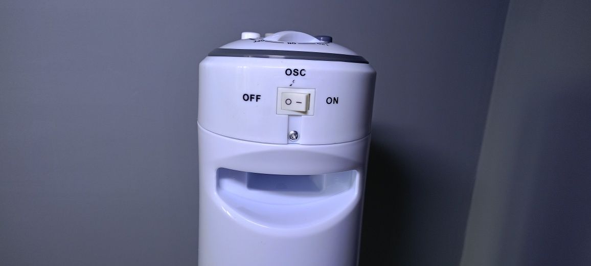 wentylator kolumnowy 45W (8szt)