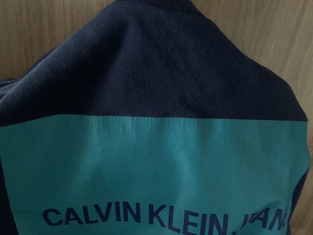 Футболка Calvin Klein