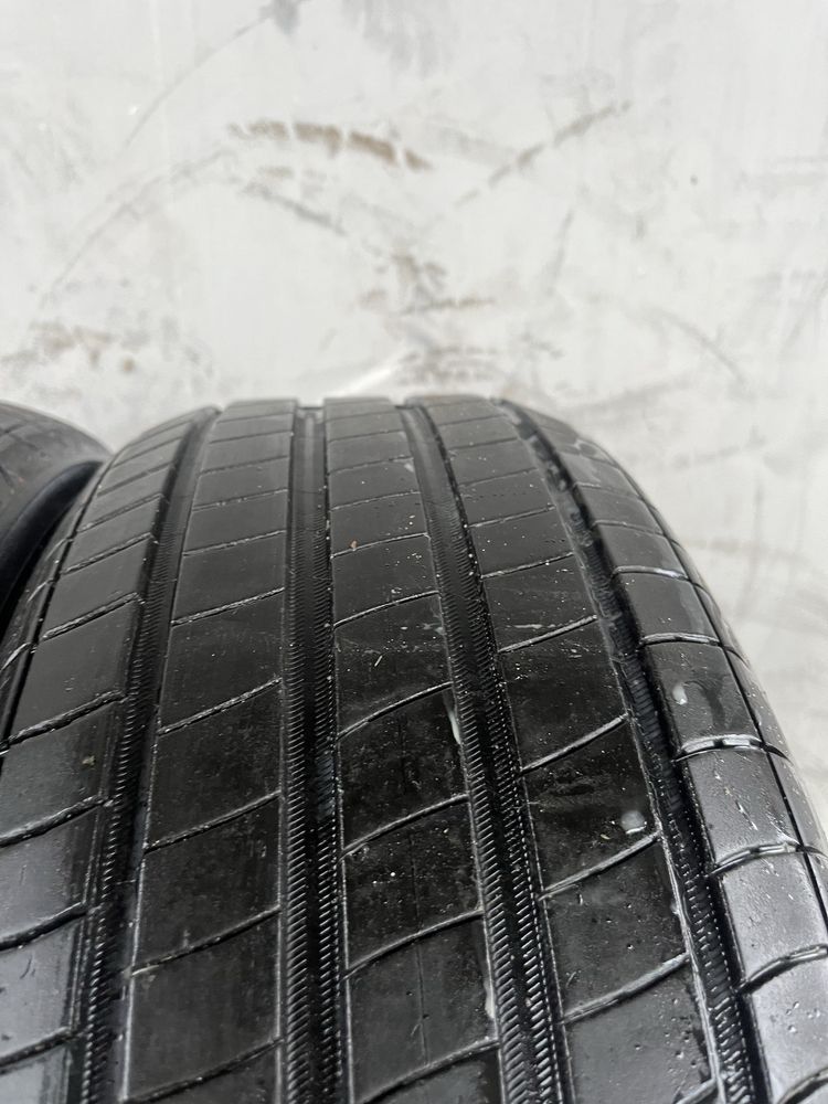 2x 205/55r16 Opony letnie Michelin Primacy 4 nr125a