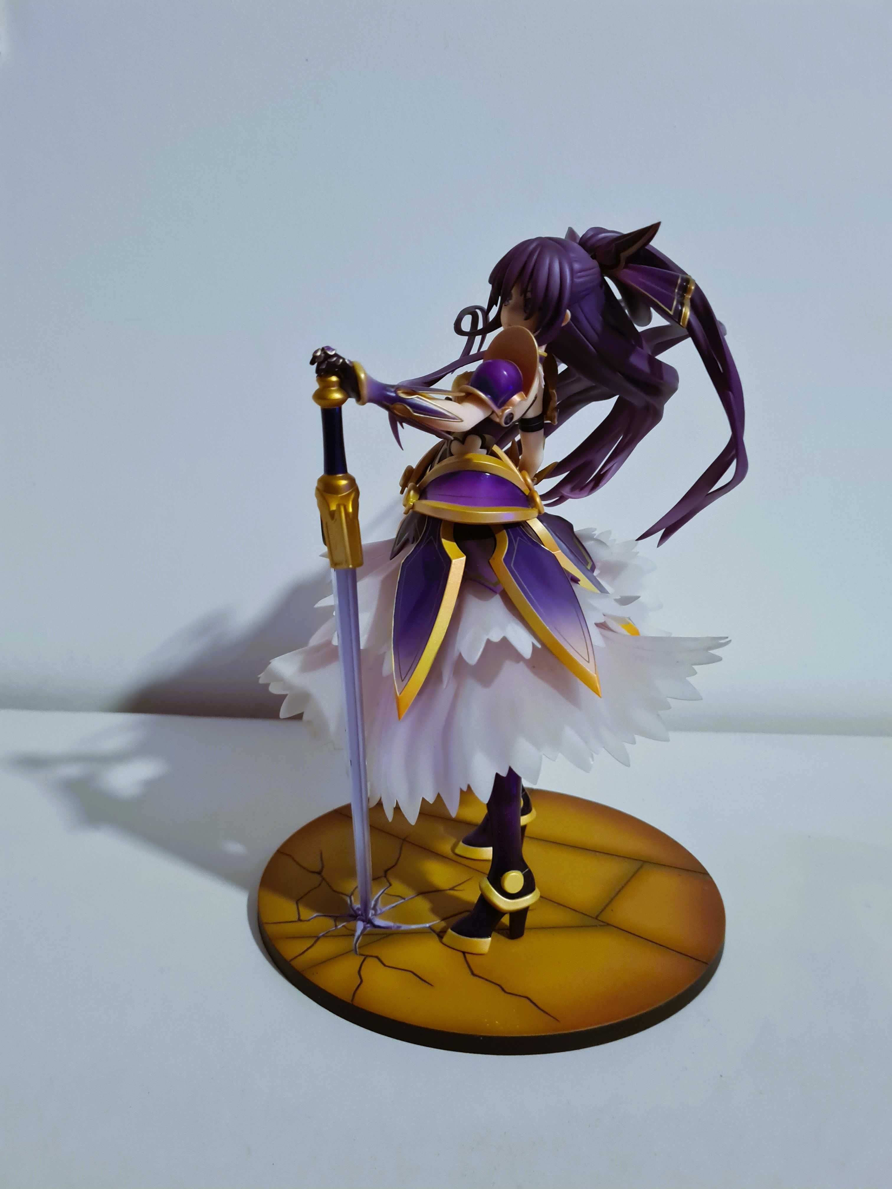 Figura de anime: Date A Live - Yatogami Tohka - 1/7