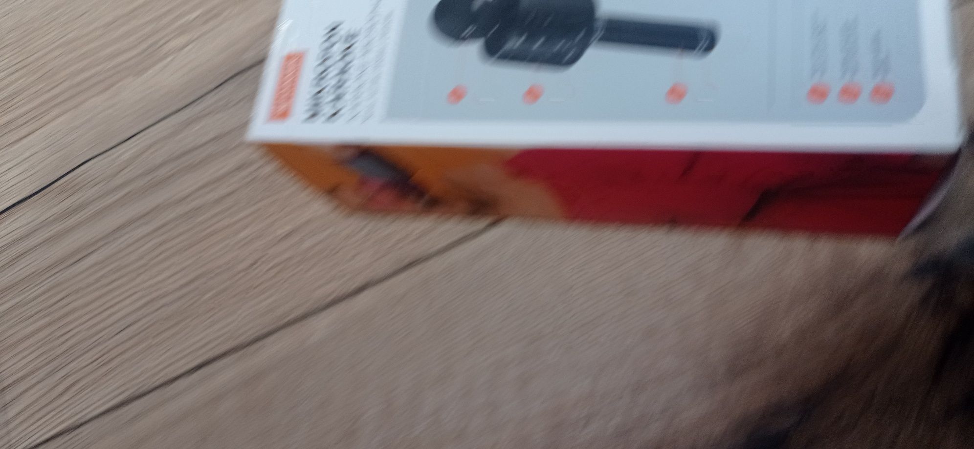 Nowy mikrofon karaoke bluetooth Hykker