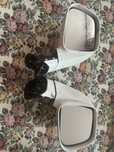 Lusterka do Chevroleta  Orlando 1,8 2012