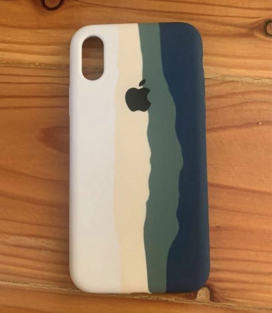 Case iPhone XS новий