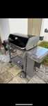 Grill Weber Genesis 2