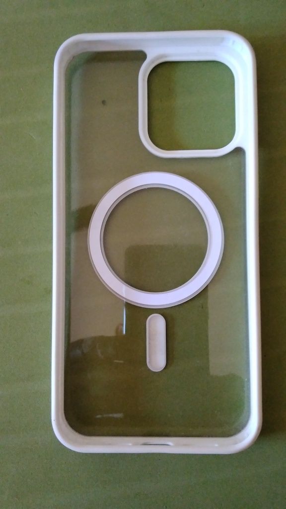 Capa iPhone 14 Pro Max