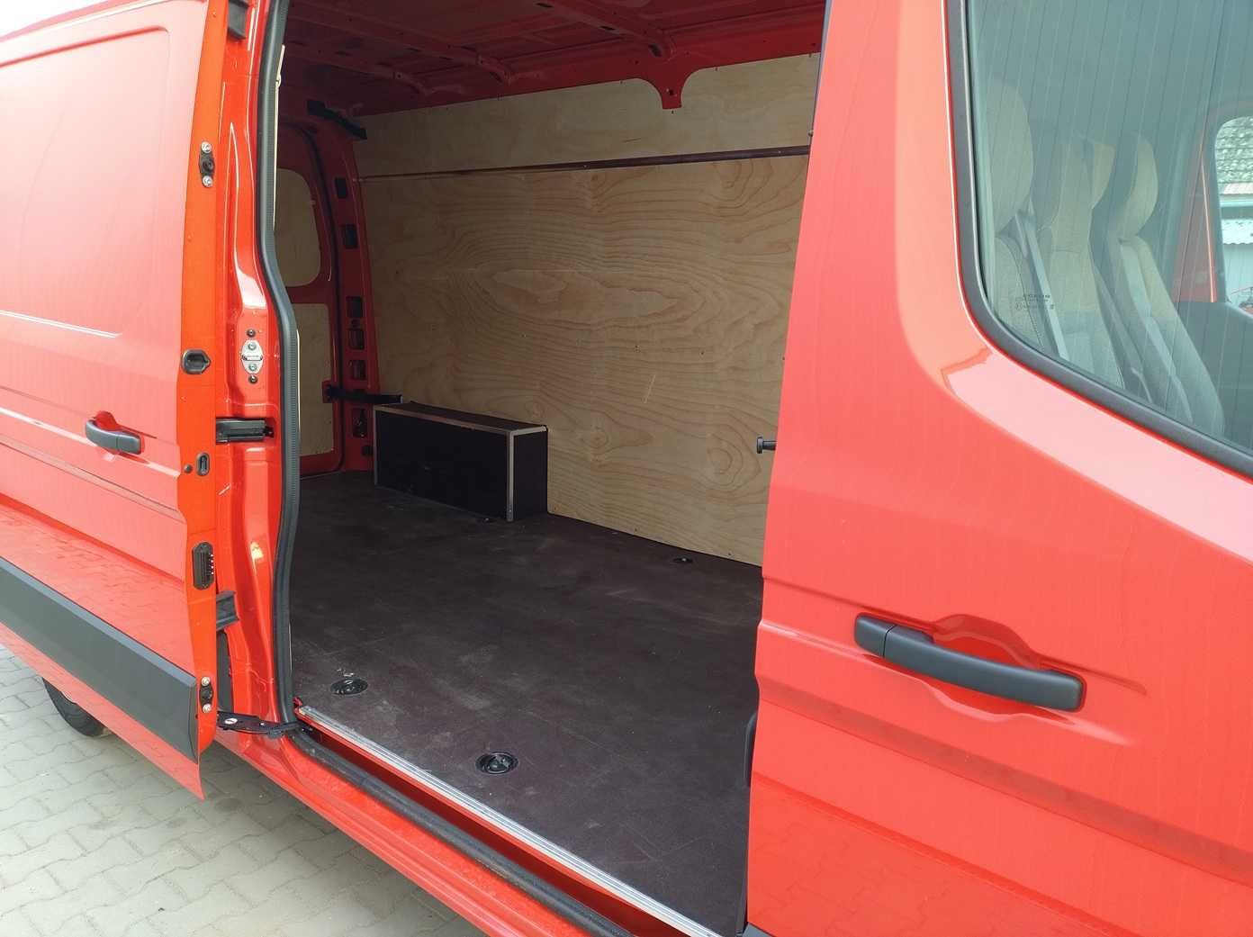 Wypożyczenie Wynajem Bus Dostawczy L1H1 L3H2 L4H2 WYJAZDY ZAGRANICZNE