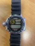 CASIO DEP-510 relogio de margulho