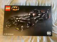 LEGO 76139 DC Super Heroes Batman 1989 Batmobile NOWE