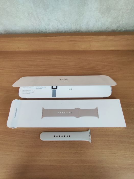 Ремінець для Apple Watch 40mm M/L