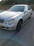 Mercedes E220 - Elegância Conforto e Desempenho