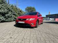 Honda Civic VIII, 1.8 Type-S